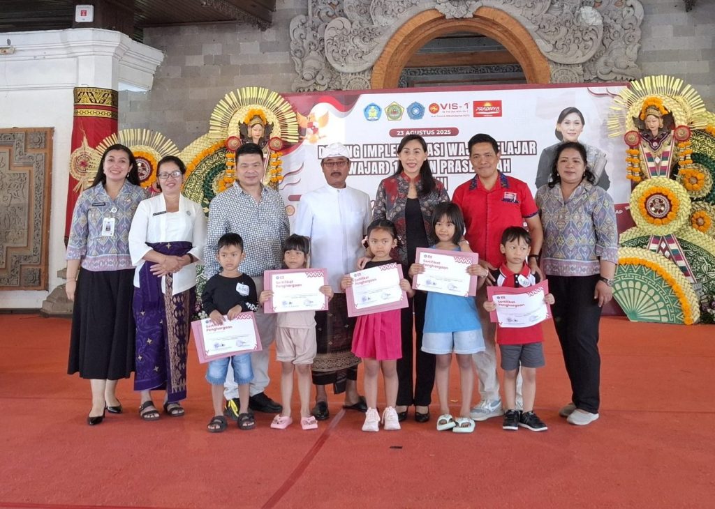 Lomba mewarnai