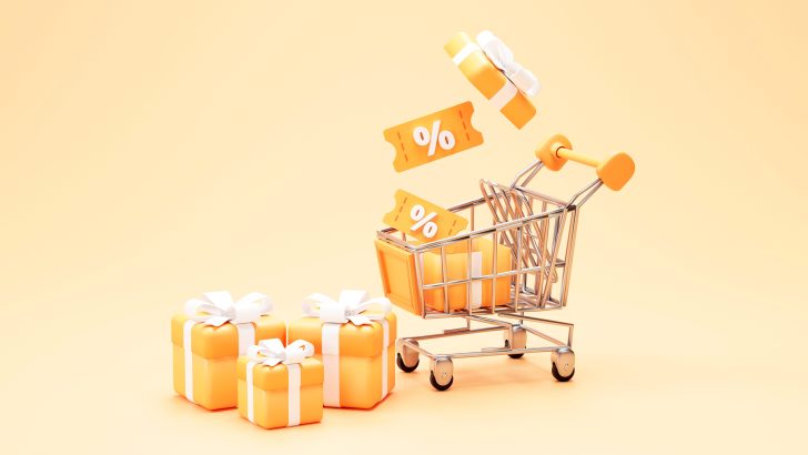 Voucher Digital