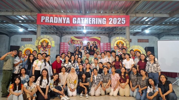 Gathering Pradnya