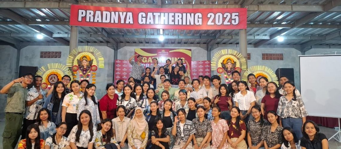 Gathering Pradnya